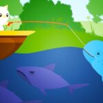 Cat Goes Fishing Game Play Online for Free