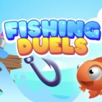 Cat Goes Fishing Game Play Online for Free